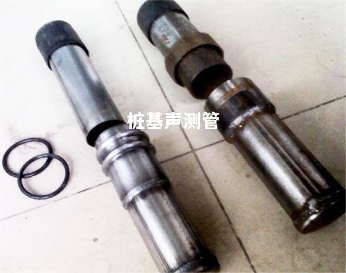 桩基声测管_亳州声测管现货
